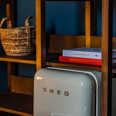 Regras 45 Building A By Lovelystay Porto Bagian luar foto