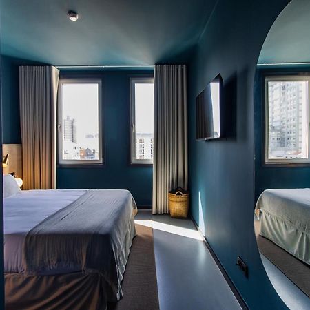 Regras 45 Building A By Lovelystay Porto Bagian luar foto