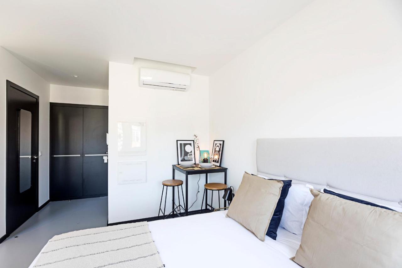 Regras 45 Building A By Lovelystay Porto Bagian luar foto