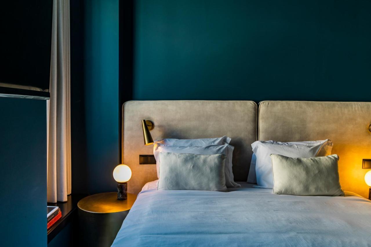 Regras 45 Building A By Lovelystay Porto Bagian luar foto
