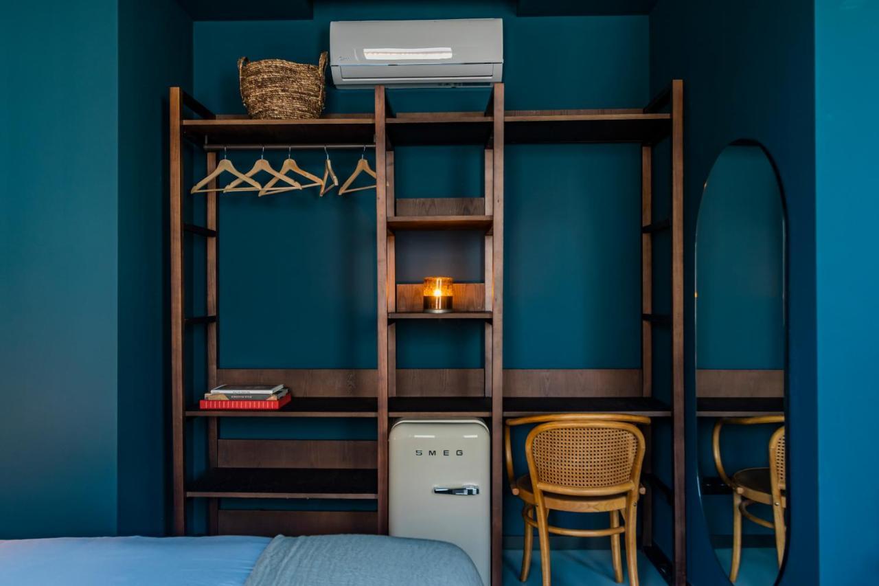 Regras 45 Building A By Lovelystay Porto Bagian luar foto