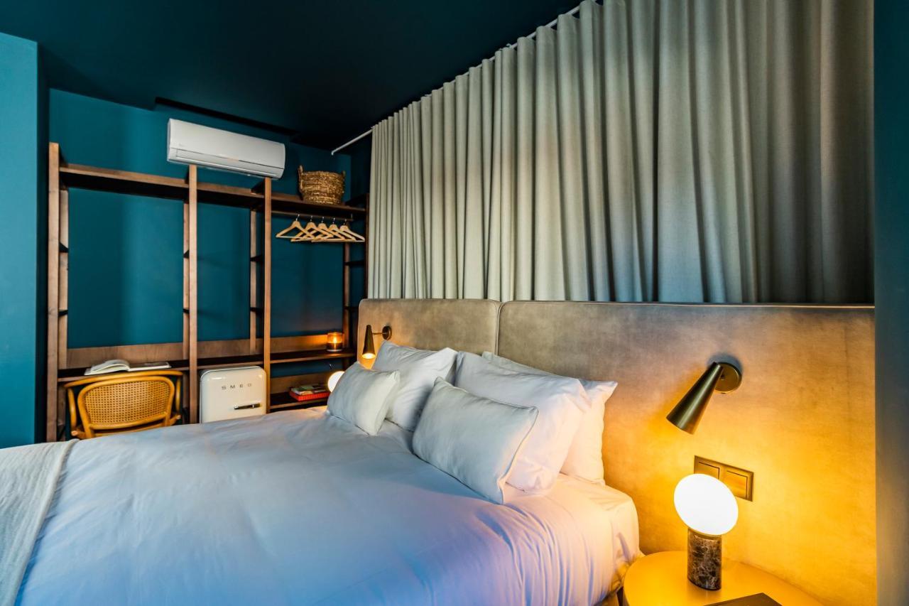 Regras 45 Building A By Lovelystay Porto Bagian luar foto