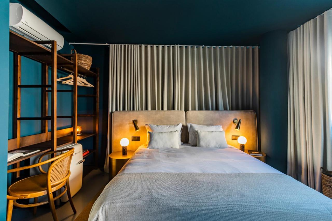 Regras 45 Building A By Lovelystay Porto Bagian luar foto
