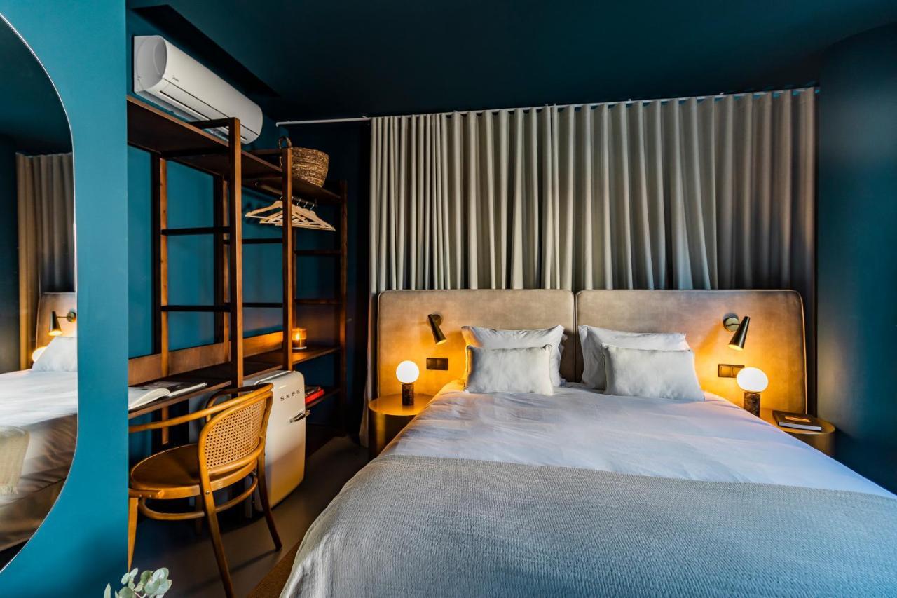 Regras 45 Building A By Lovelystay Porto Bagian luar foto