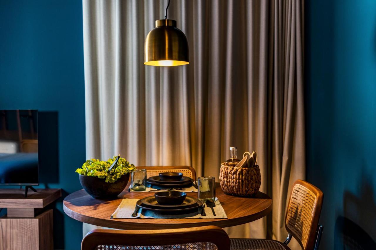 Regras 45 Building A By Lovelystay Porto Bagian luar foto