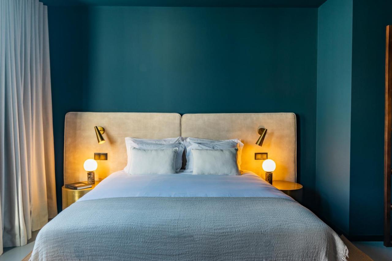 Regras 45 Building A By Lovelystay Porto Bagian luar foto