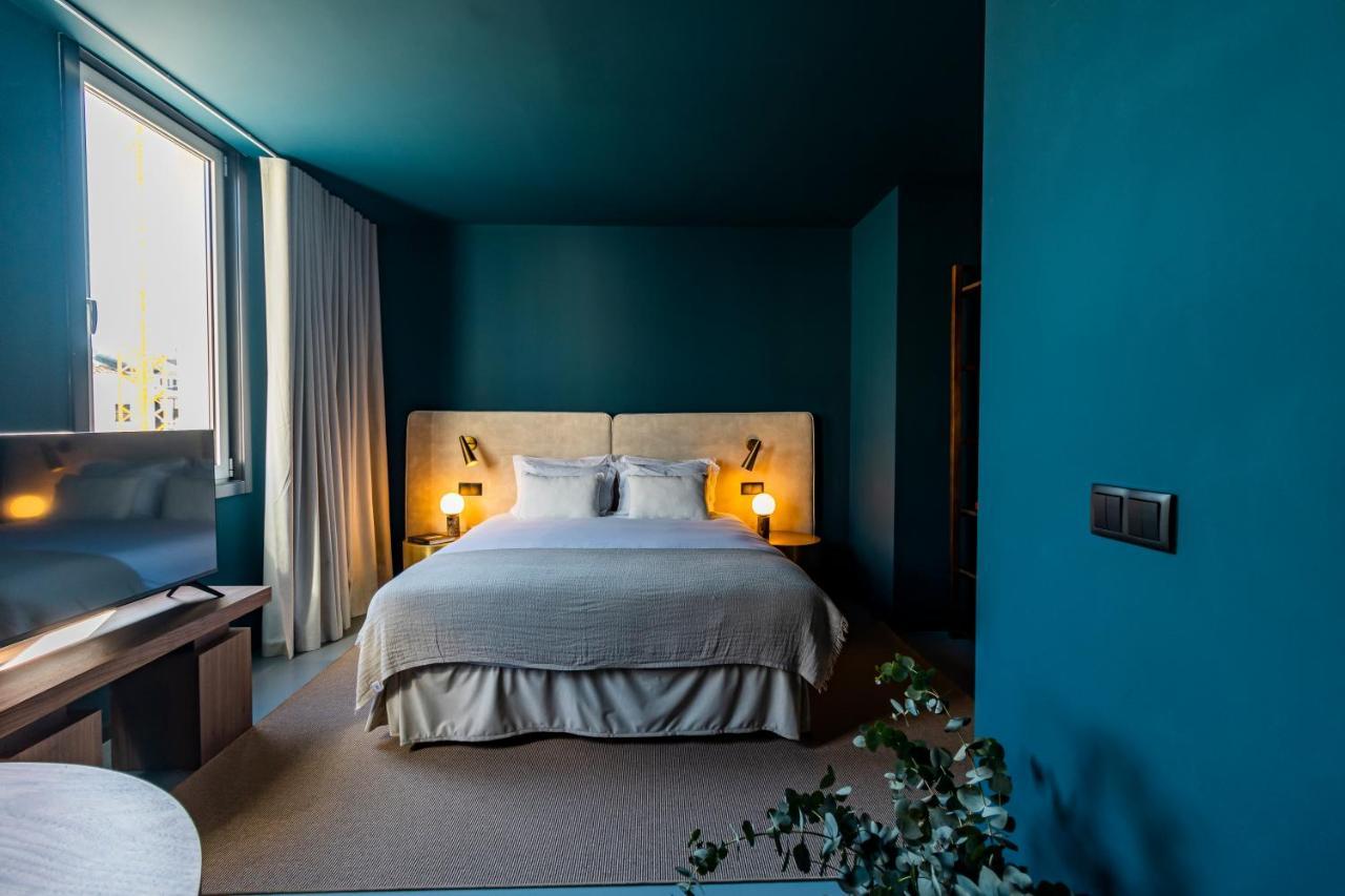 Regras 45 Building A By Lovelystay Porto Bagian luar foto