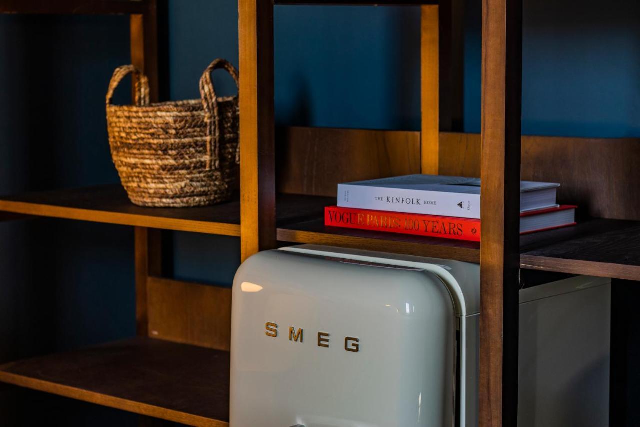 Regras 45 Building A By Lovelystay Porto Bagian luar foto