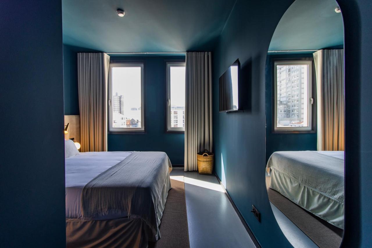 Regras 45 Building A By Lovelystay Porto Bagian luar foto