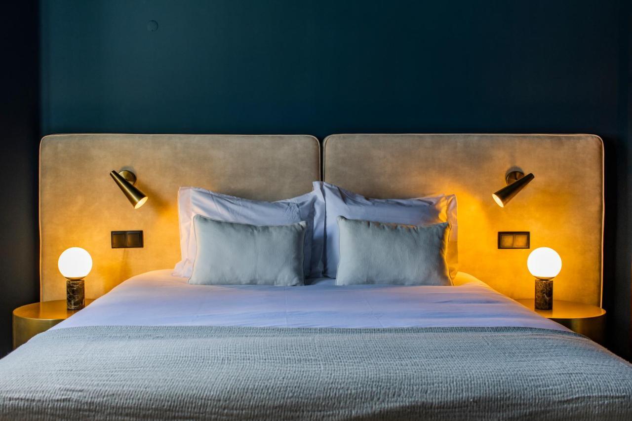 Regras 45 Building A By Lovelystay Porto Bagian luar foto