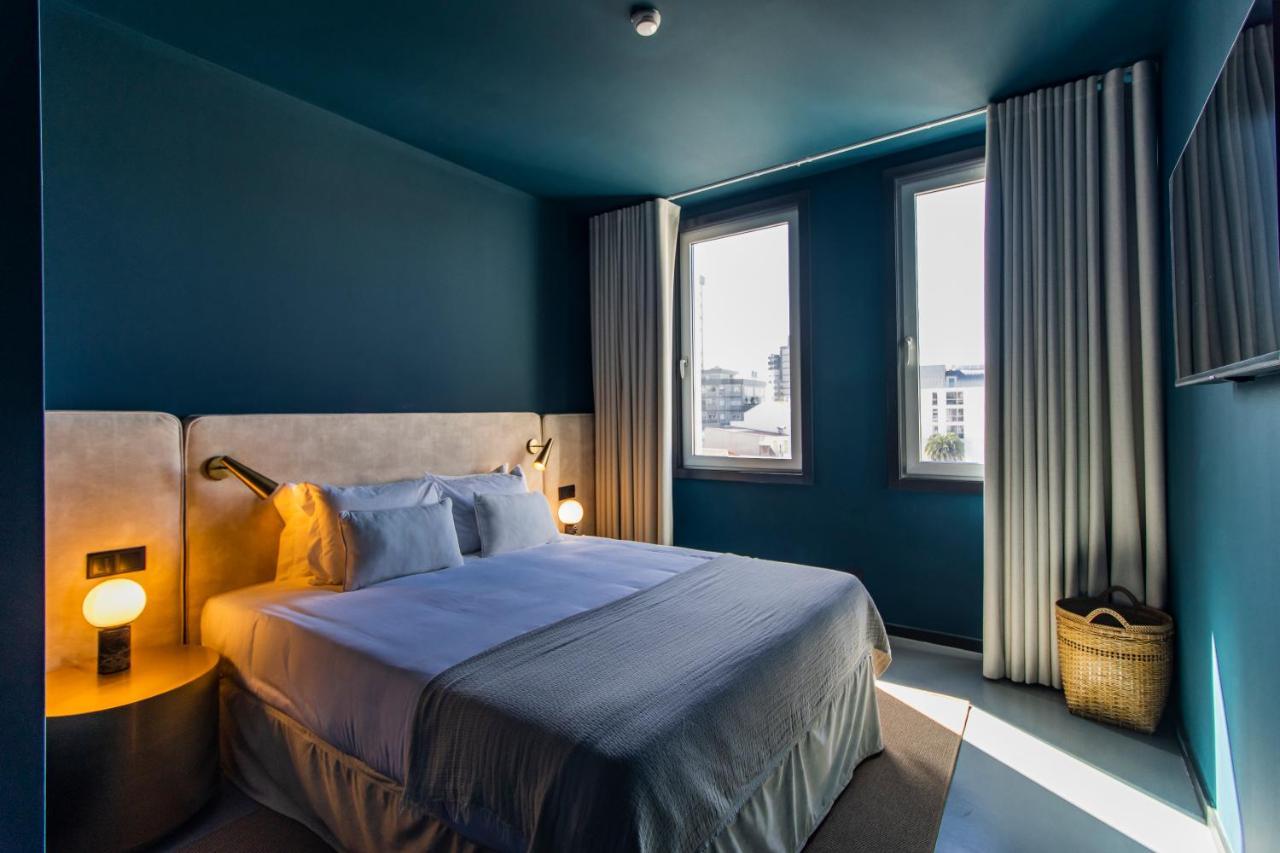Regras 45 Building A By Lovelystay Porto Bagian luar foto