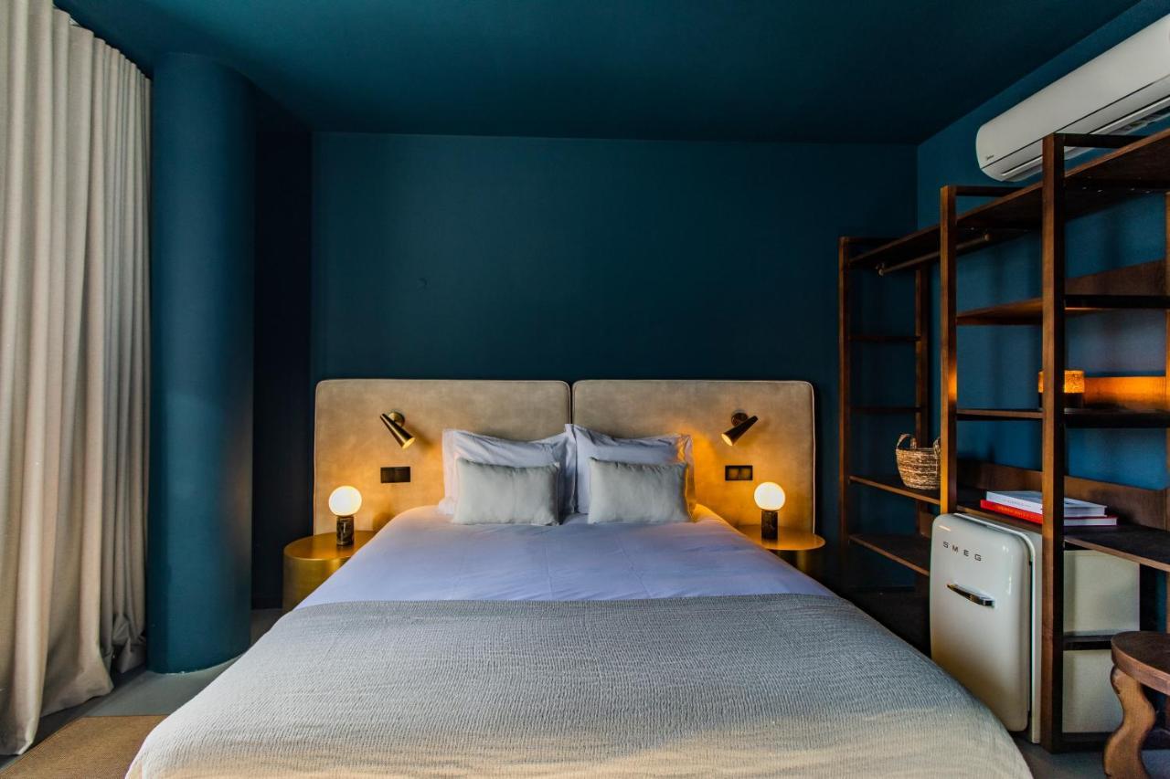 Regras 45 Building A By Lovelystay Porto Bagian luar foto