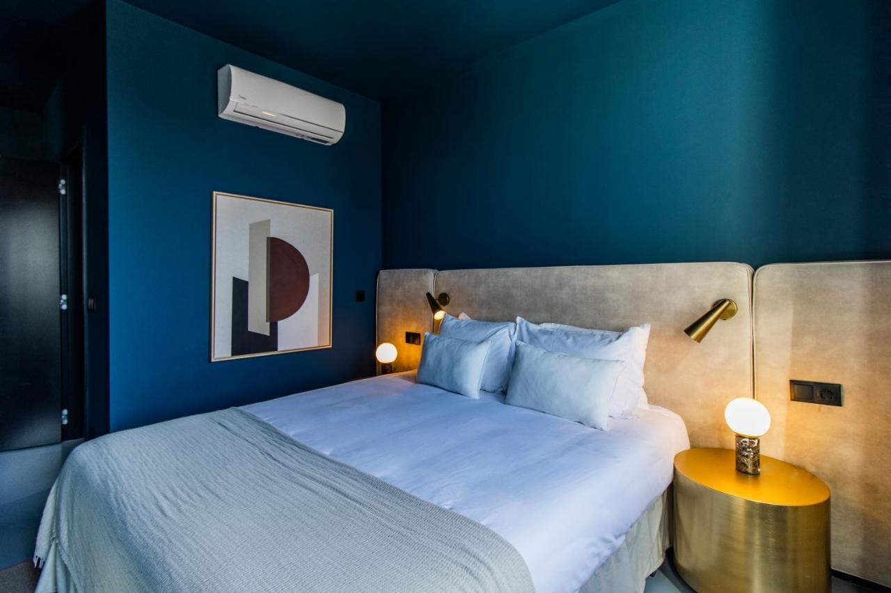 Regras 45 Building A By Lovelystay Porto Bagian luar foto