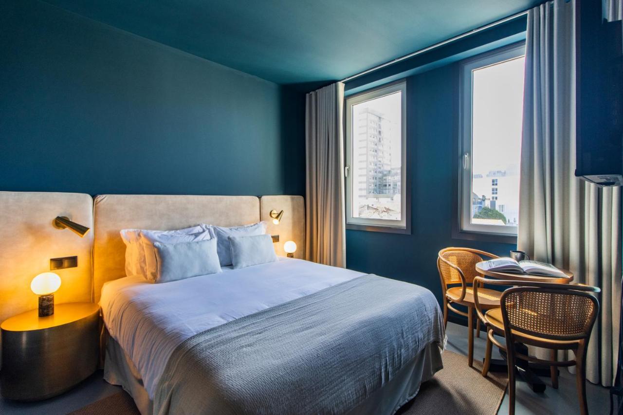 Regras 45 Building A By Lovelystay Porto Bagian luar foto
