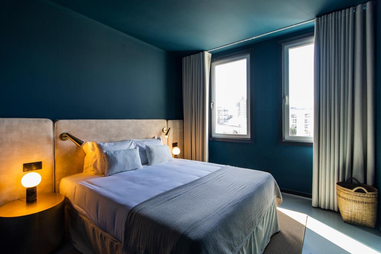 Regras 45 Building A By Lovelystay Porto Bagian luar foto