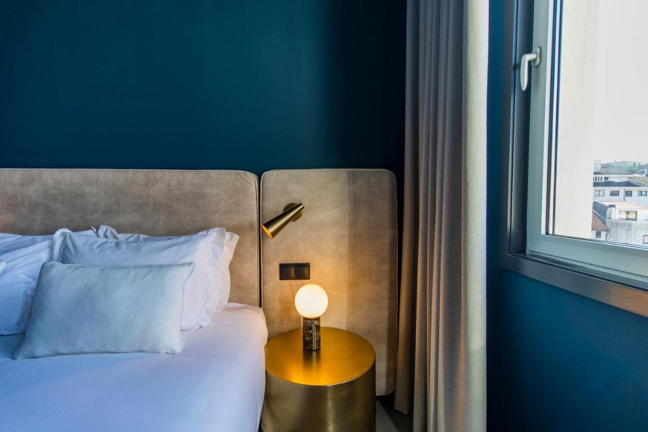 Regras 45 Building A By Lovelystay Porto Bagian luar foto