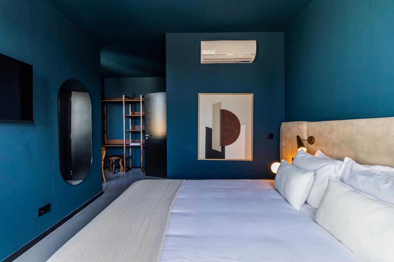 Regras 45 Building A By Lovelystay Porto Bagian luar foto