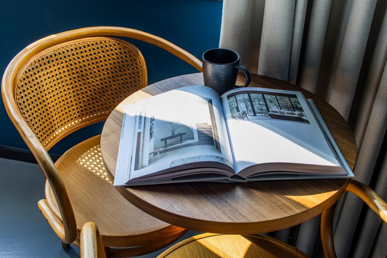 Regras 45 Building A By Lovelystay Porto Bagian luar foto