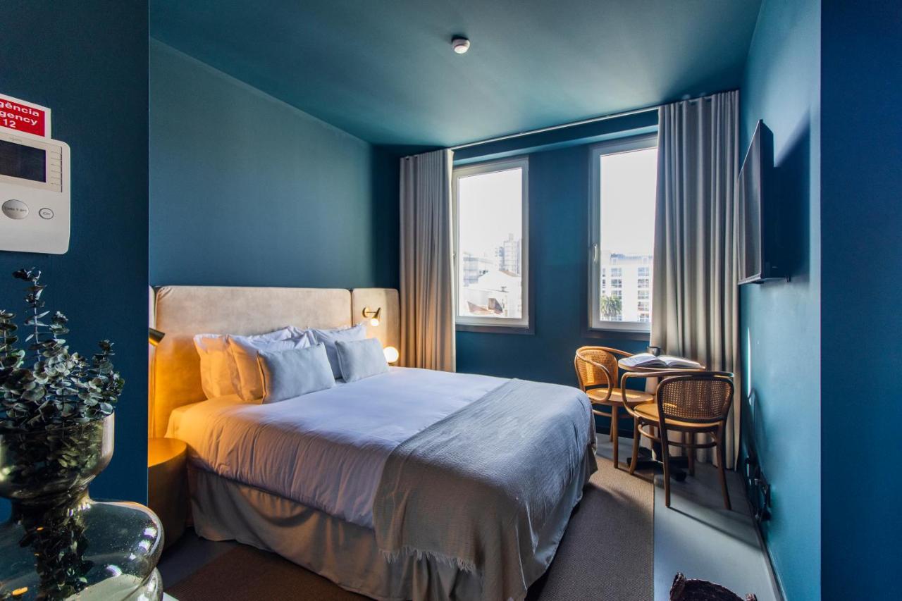 Regras 45 Building A By Lovelystay Porto Bagian luar foto