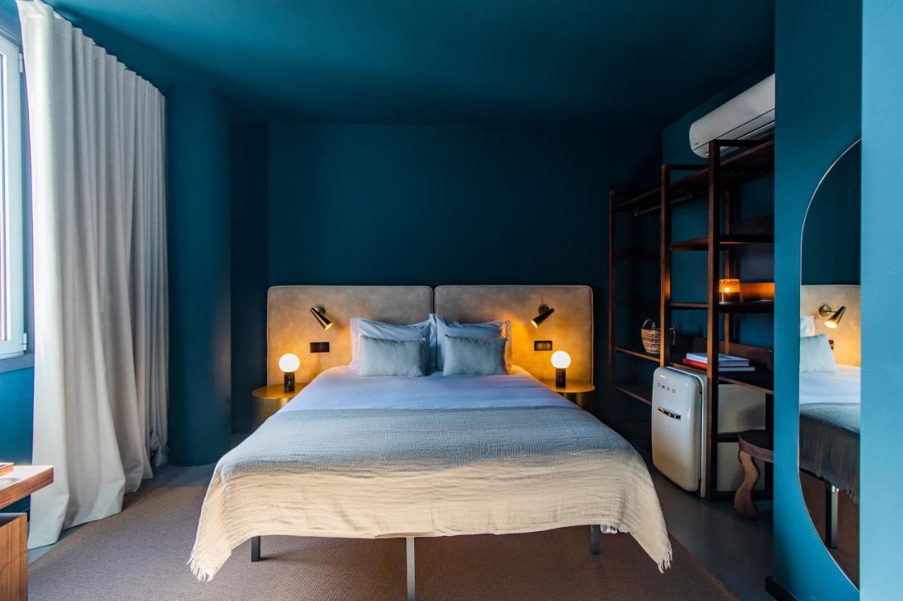 Regras 45 Building A By Lovelystay Porto Bagian luar foto